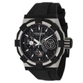 Concord C1 Retrograde Men's Automatic Watch