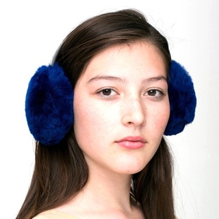 American Apparel Ear Muffs-Image