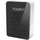 HGST Touro Desk Pro HTOLDNB40001BBB 4 TB External Hard Drive