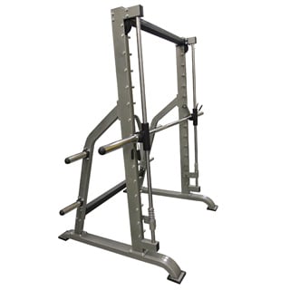 Valor Fitness BE-11 Smith Machine-Image