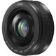 Panasonic LUMIX DMC-GX7 DSLM Camera and LUMIX G 20mm F1.7 II ASPH Lens