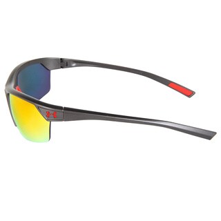 Under Armour Zone II Performance Sunglasses-Image