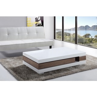 See Reviews Lagos by Beliani Designer Coffee Table