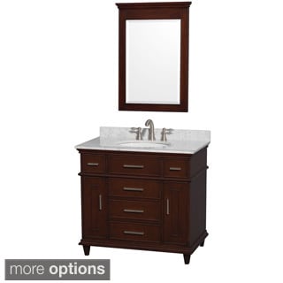 Berkeley 36-inch Single Vanity