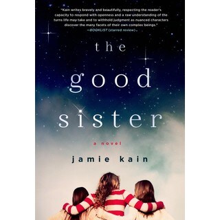 Click to Enlarge for The Good Sister (Hardcover) The Good Sister (Hardcover)-Image
