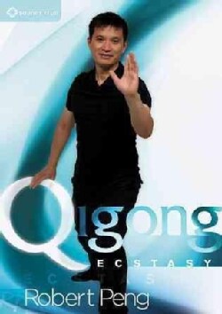 Qigong Ecstacy (DVD)