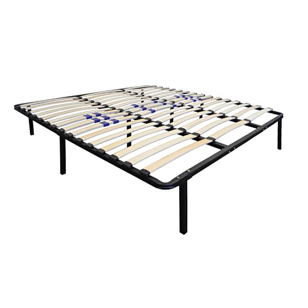 Sleep Sync European Bed Frame