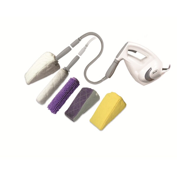 Shark SC650 Deluxe Portable Steam Pocket