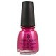 China Glaze Limbo Bimbo Nail Lacquer
