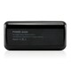 Gearonic 5600mAh Power Bank External Battery Portable USB Charger