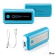 Gearonic 5600mAh Power Bank External Battery Portable USB Charger