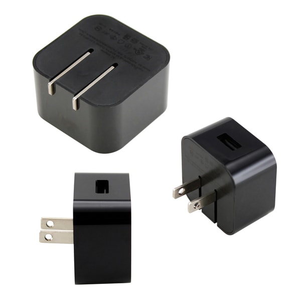 Gearonic Power Home Travel Wall Charger Adapter for Universal Tablets