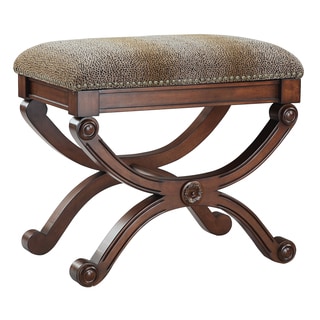 Great Prices Taji Accent Stool