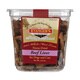 Evangeres 100-percent Whole Meat Beef Liver Dog/Cat Treat 4.6-ounce (2-pack)