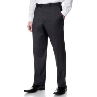 Aldolfo Men's Grey Suit Separate Pants-Image