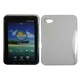 INSTEN Premium Clear Hard Plastic PC Snap-on Phone Tablet Case Cover for Samsung Galaxy Tab 7-inch GT-P1000