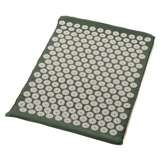 Sivan Health and Fitness Deluxe Acupressure Mat-Image