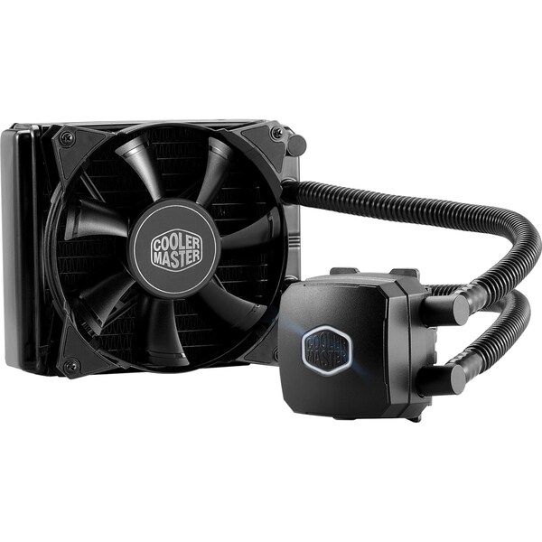 Cooler Master Nepton 140XL