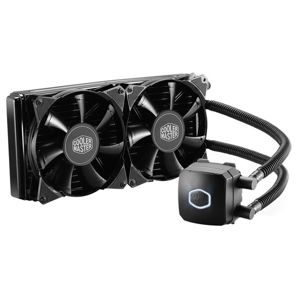 Cooler Master Nepton 280L