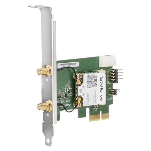 HP 7260 IEEE 802.11n - Wi-Fi Adapter