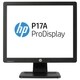HP Business P17A 17" LED LCD Monitor - 5:4 - 5 ms