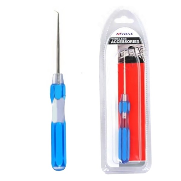 INSTEN Tools for Crowbar