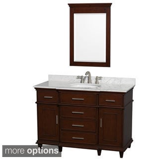 Berkeley Single 48-inch Vanity