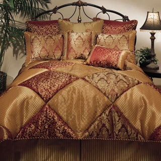 8 Piece Comforter Sets - Overstock™ Shopping - New Style And ...