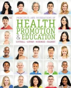 Principles and Foundations of Health Promotion and Education (Paperback)