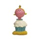 Little Miss Princess Aquarium Ornament