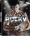 Rocky Heavyweight Collection (Blu-ray Disc)