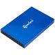 SYBA Multimedia Drive Enclosure External - Blue