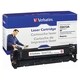 Verbatim HP CE413A Magenta Remanufactured Laser Toner Cartridge - TAA