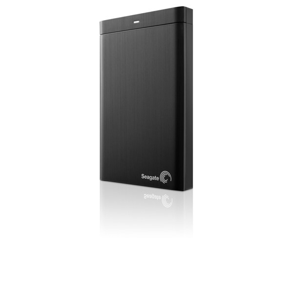 Seagate Backup Plus STDT2000100 2 TB 3.5" External Hard Drive