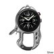 Dakota Men's Zip Watch Clip