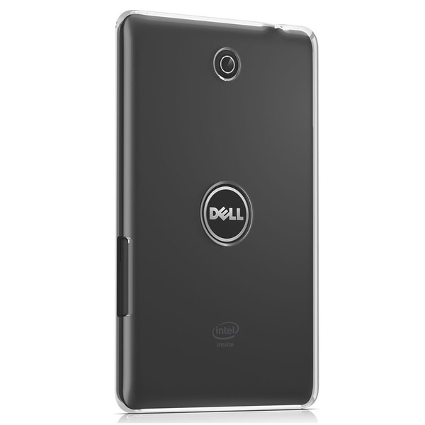 Dell Venue 8 Tablet Case 8-inch Clear