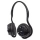 Manhattan Flex On-Ear Wireless Wraparound Headphones with Bluetooth T