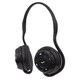 Manhattan Flex On-Ear Wireless Wraparound Headphones with Bluetooth T