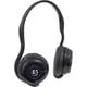 Manhattan Flex On-Ear Wireless Wraparound Headphones with Bluetooth T