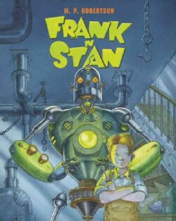 Frank N Stan (Paperback)