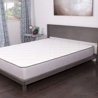 @@@ >  NuForm 9-inch RV Short Queen-size Firm Memory Foam Mattress with Two Bonus Memory Foam Pillows