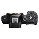 Sony Alpha a7R Mirrorless Digital Camera Body
