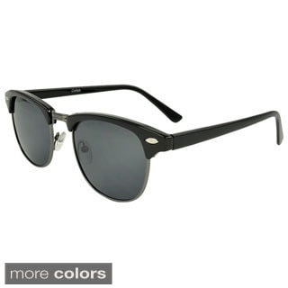 Epic Eyewear 'Gilwood' Soho Retro Sunglasses