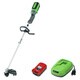 Ecopro Tools 40-volt String Trimmer Combo Kit