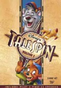 Talespin Vol. 1 (DVD)