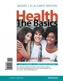 Health: The Basics (Other book format)