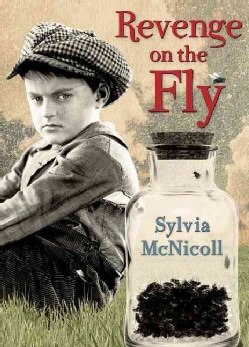 Revenge on the Fly (Paperback)