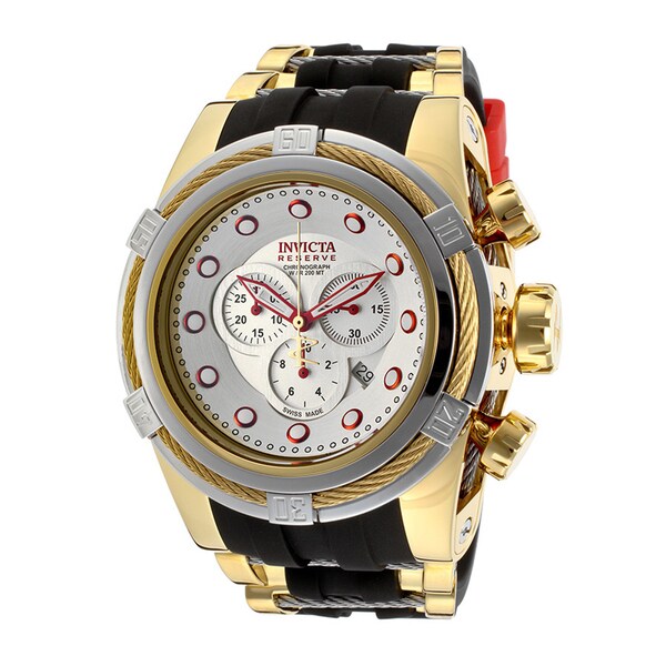 Invicta Men's Bolt Reserve 14074 Watch
