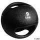 Valor Fitness RXP-9 Medicine Ball with Grips