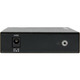 StarTech.com OAM Managed Gigabit Ethernet Fiber Media Converter - Mul